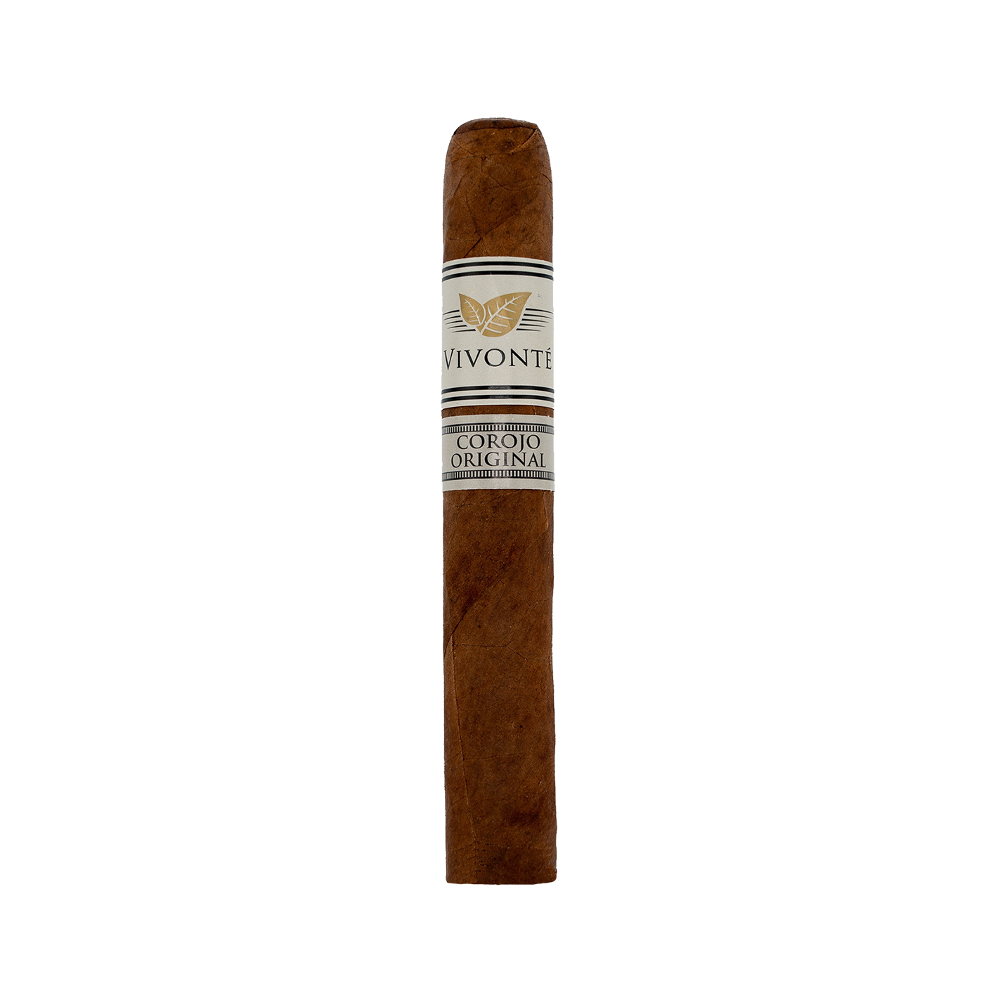 corojo tobacco Corojo Original Gran Toro (56 x 6) – Vivonté Cigar Factory & Lounge