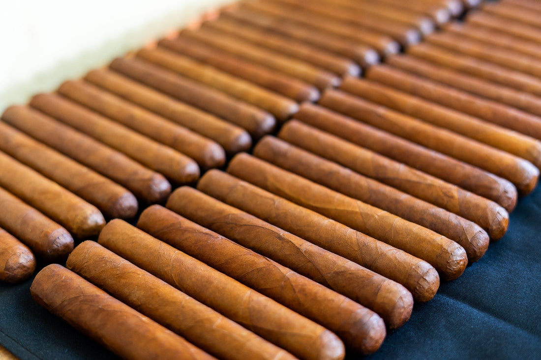 A Search for the Perfect Cigar