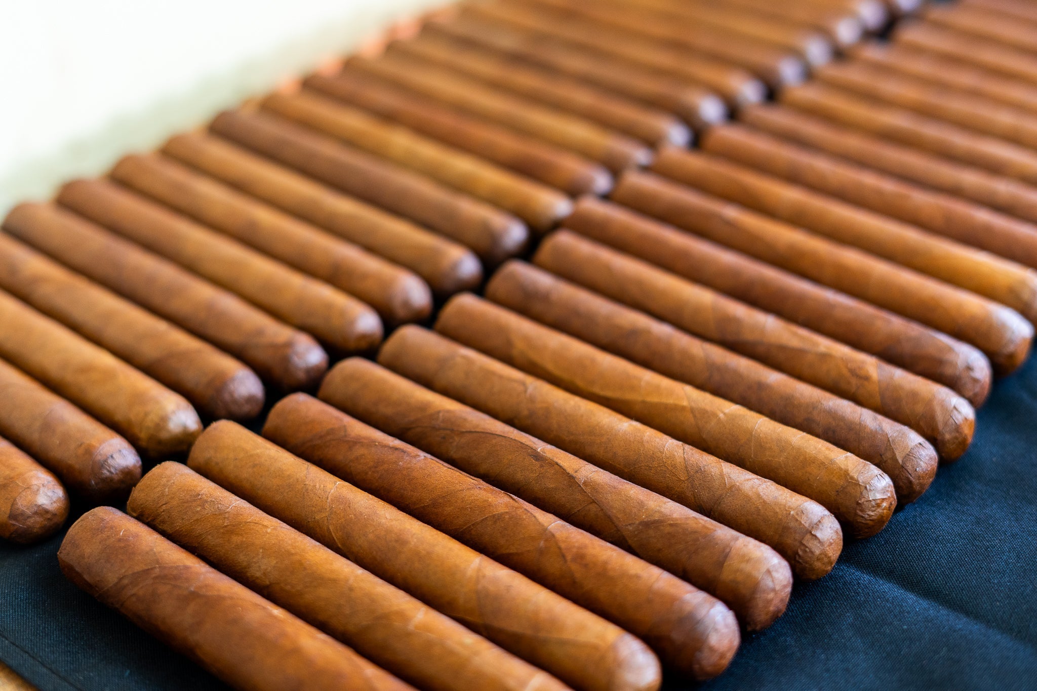 A Search for the Perfect Cigar