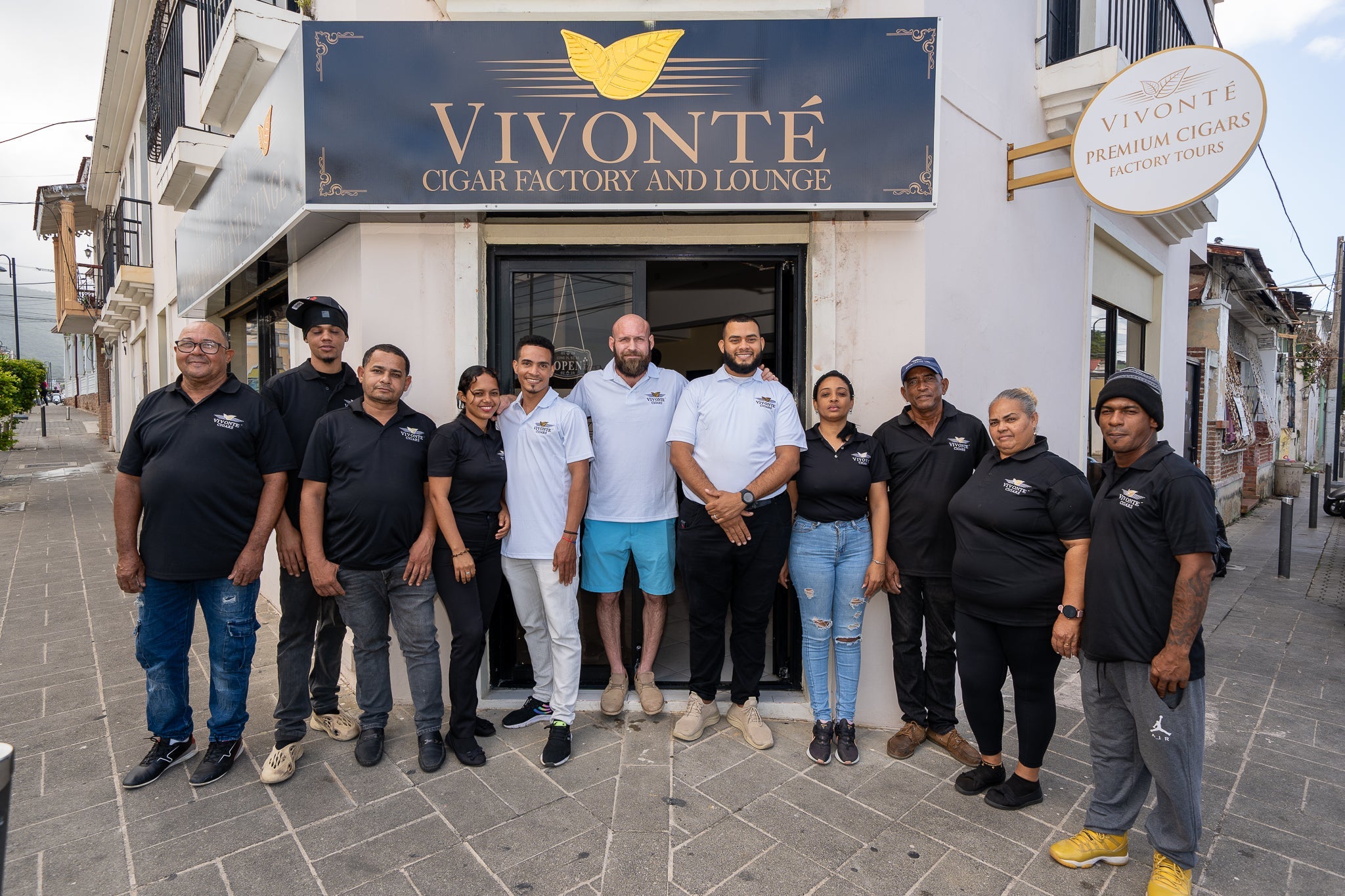 Focused on a Bright Future