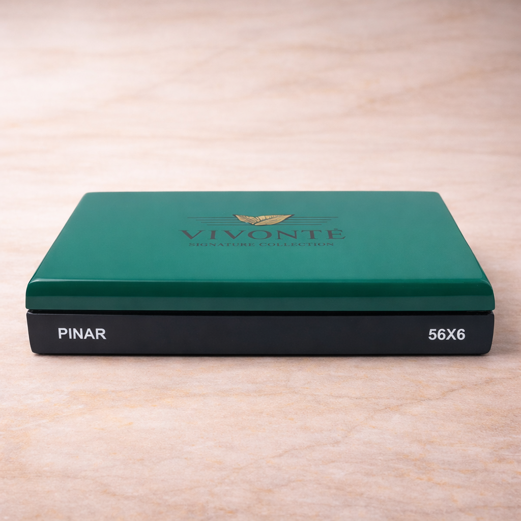 Signature Collection Pinar (56 x 6)