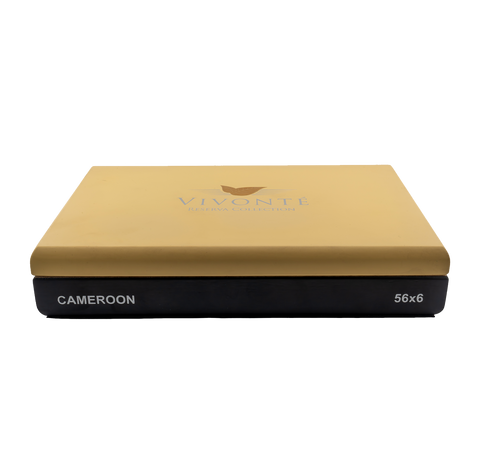 Cameroon Bertoua Gran Toro (56 x 6)