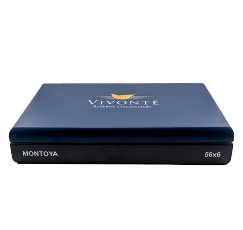 Montoya Gran Toro (56 x 6)