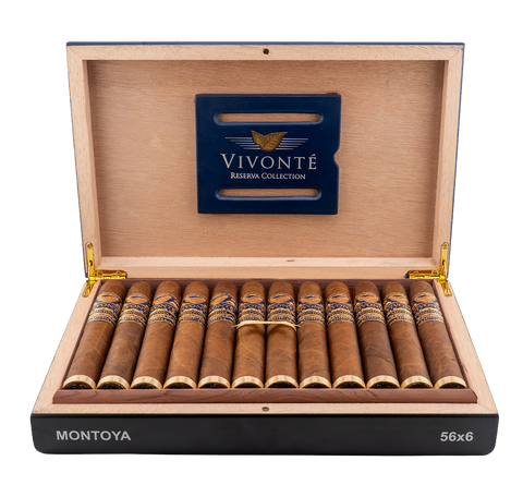 Montoya Gran Toro (56 x 6)