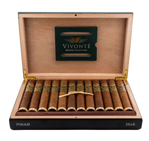 Pinar Gran Toro (56 x 6)