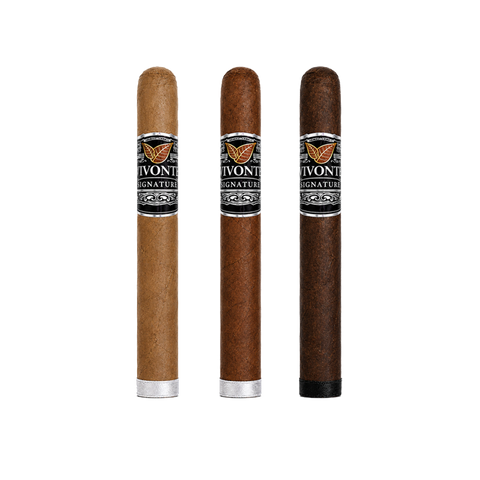 Signature Corona (42 x 5)
