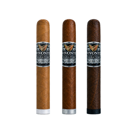 Signature Robusto (50 x 5)