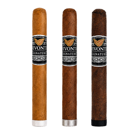 Signature Churchill 50x7