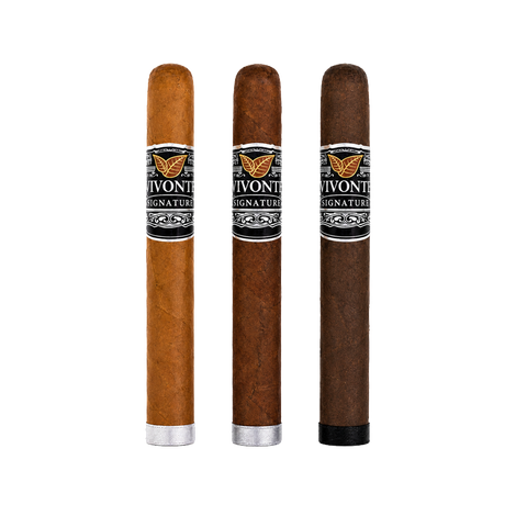 Signature Toro (50 x 6)