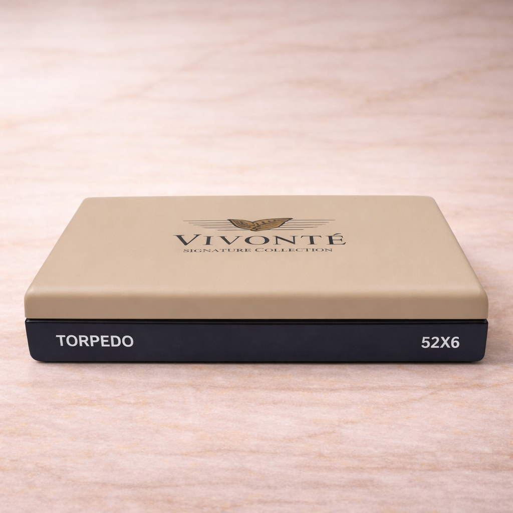 Signature Collection Torpedo (52 x 6)