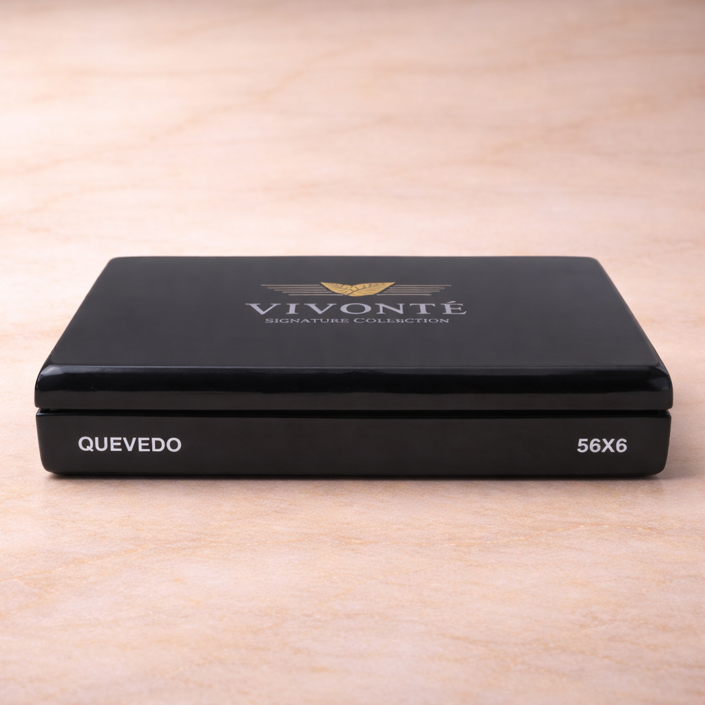 Signature Collection Quevedo (56 x 6)