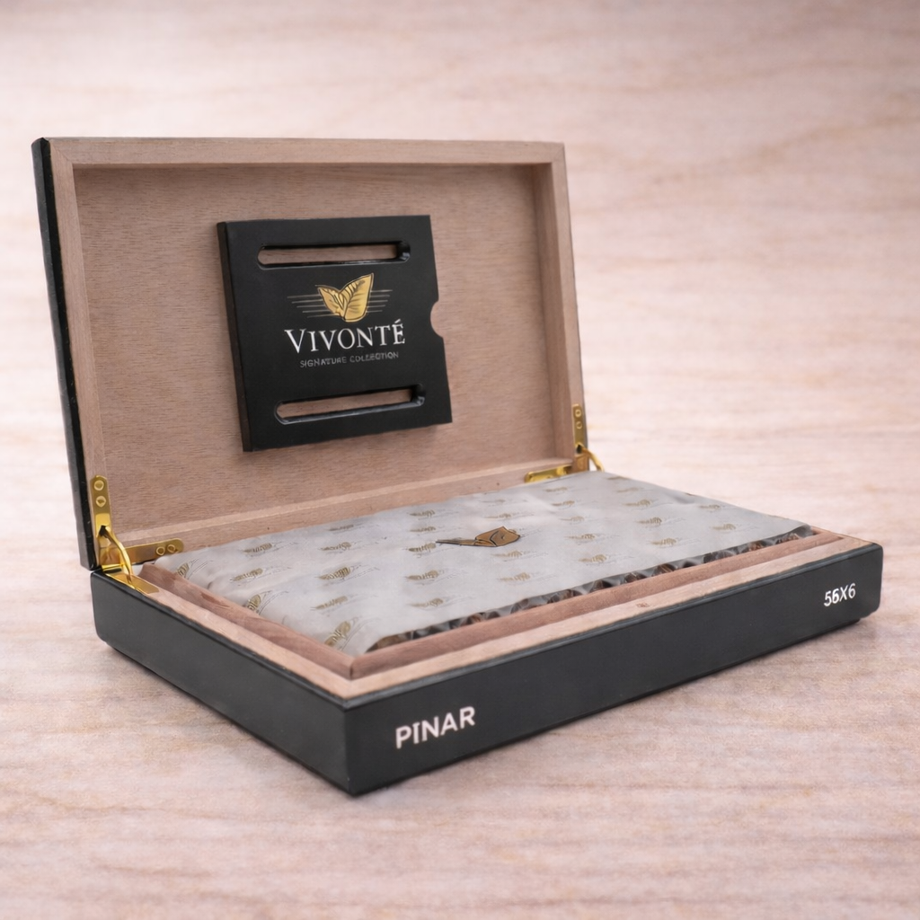 Signature Collection Pinar (56 x 6)