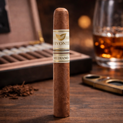 Signature Corona (42 x 5)