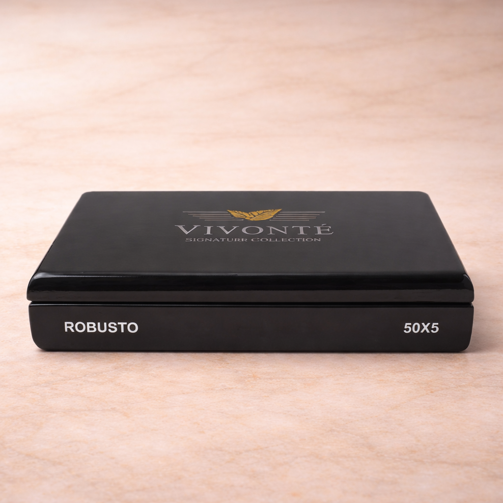 Signature Collection Robusto (50 x 5)