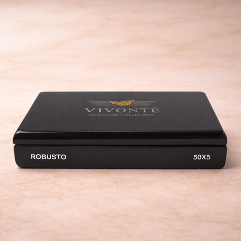 Signature Robusto (50 x 5)