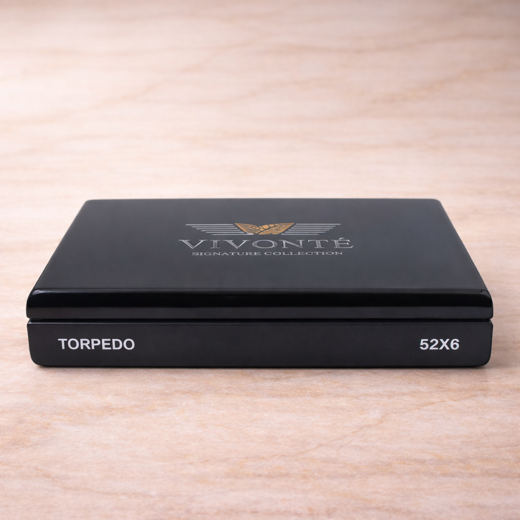 Signature Collection Torpedo (52 x 6)