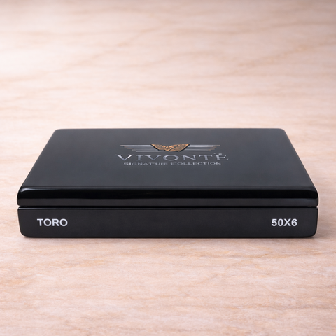 Signature Toro (50 x 6)