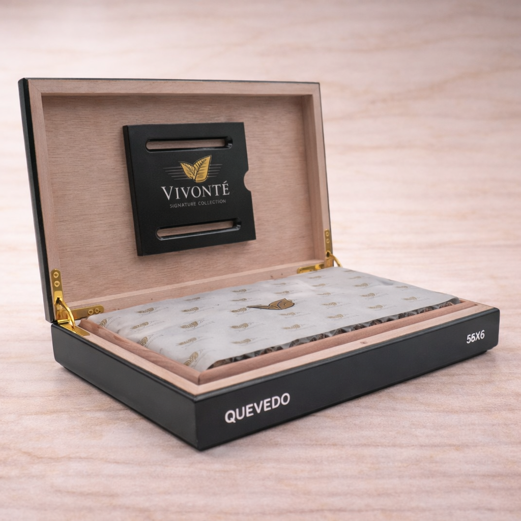 Signature Collection Quevedo (56 x 6)