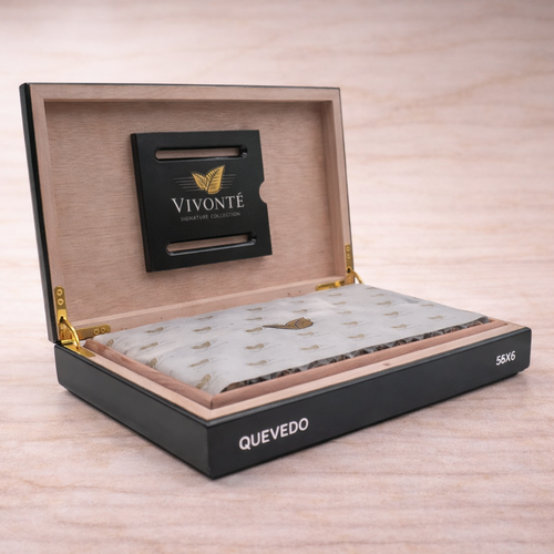 Reserva Collection Quevedo (56 x 6)