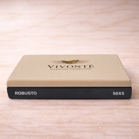 Signature Robusto (50 x 5)