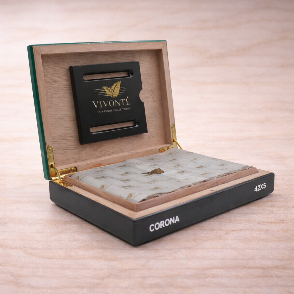 Signature Collection Corona (42 x 5)