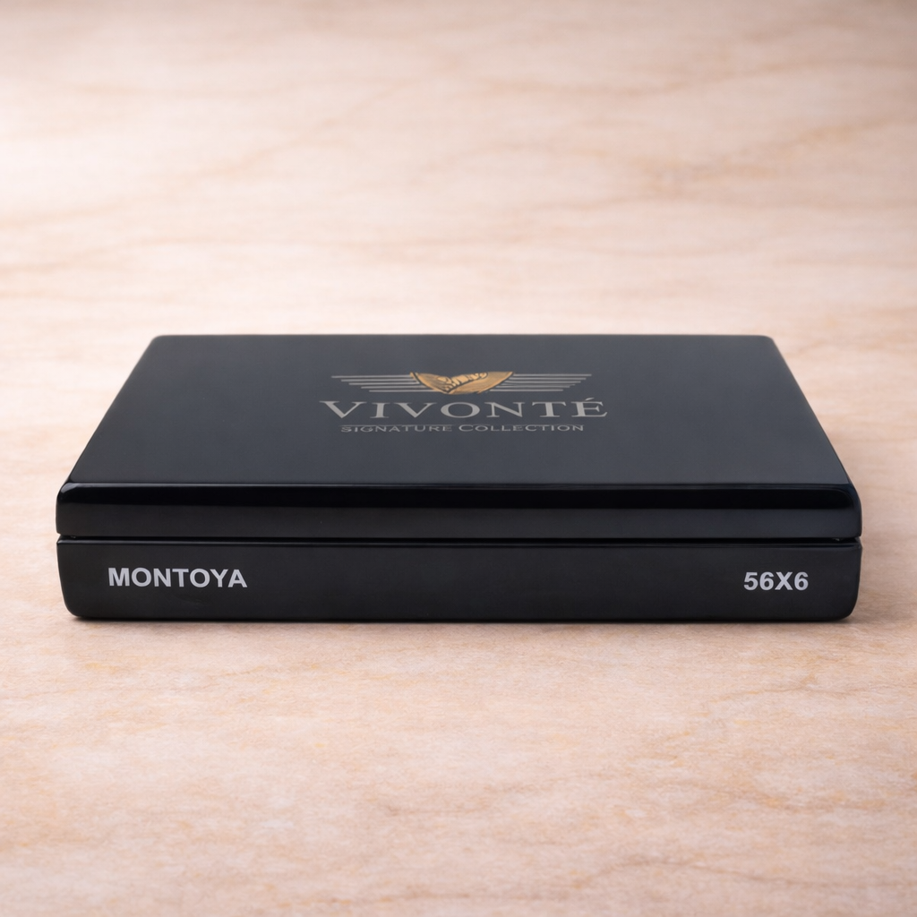 Signature Collection Montoya (56 x 6)