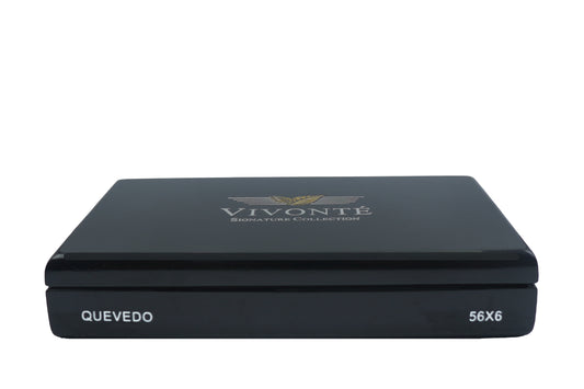 Signature Collection Quevedo (56 x 6)