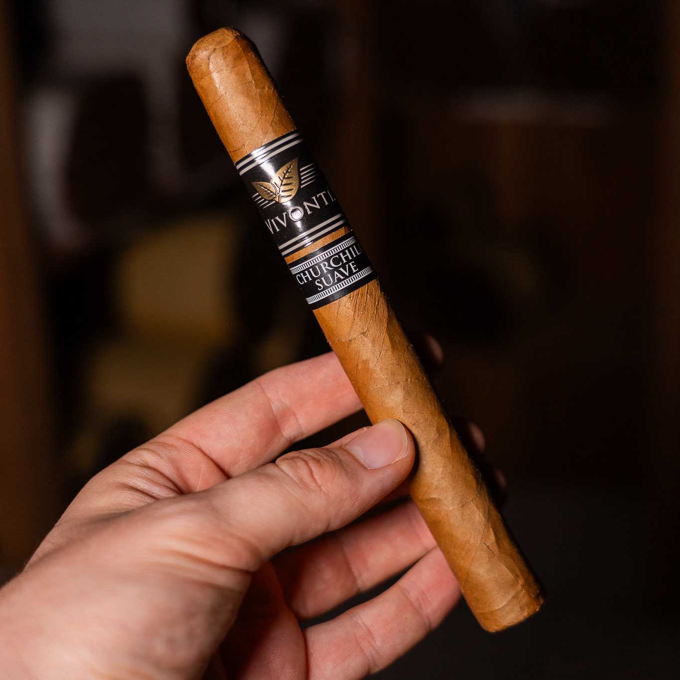 Signature Churchill 50x7