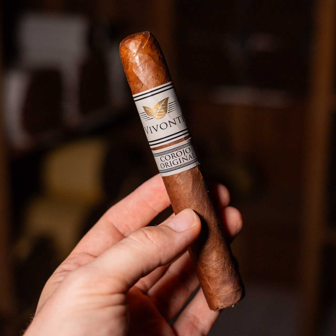 Corojo Original Gran Toro (56 x 6)