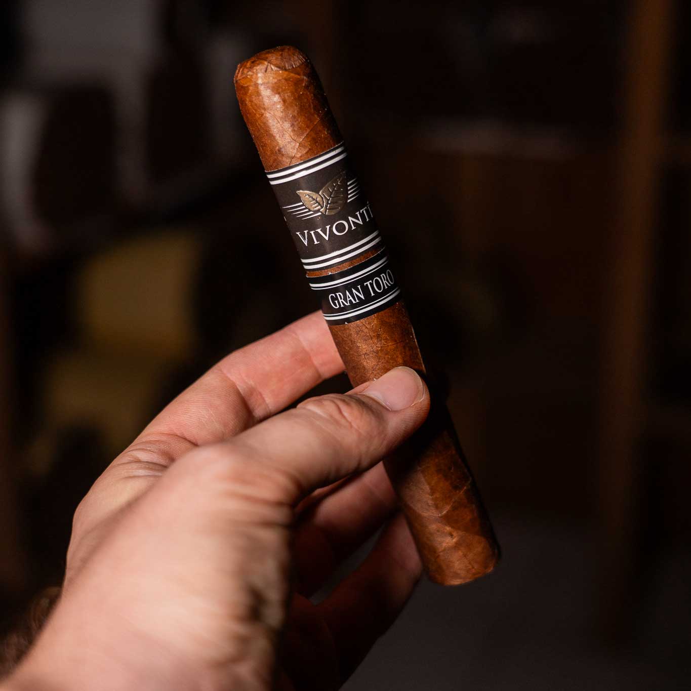 Signature Gran Toro (56 x 6)