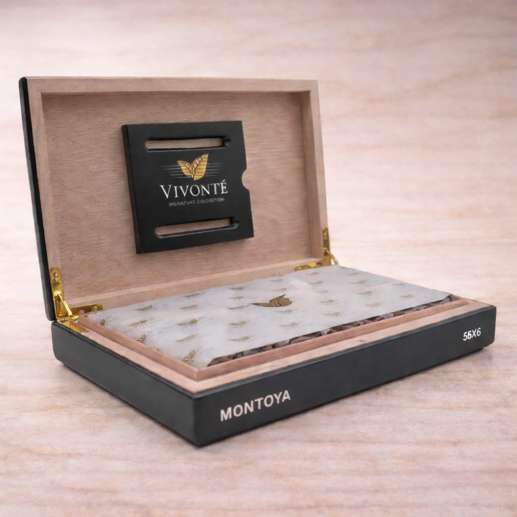 Signature Collection Montoya (56 x 6)