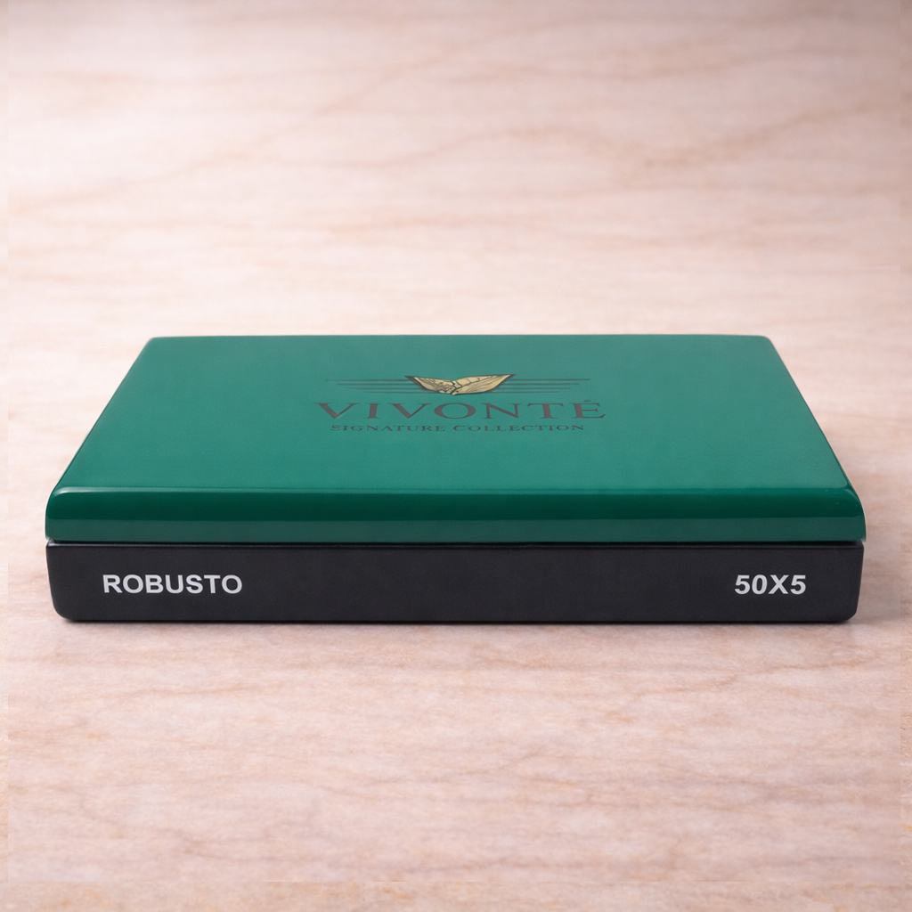 Signature Collection Robusto (50 x 5)