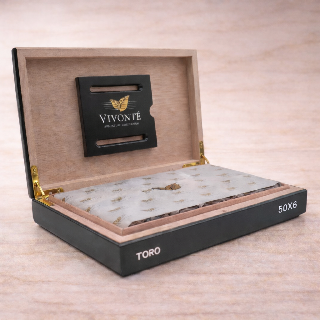 Signature Collection Toro (50 x 6)