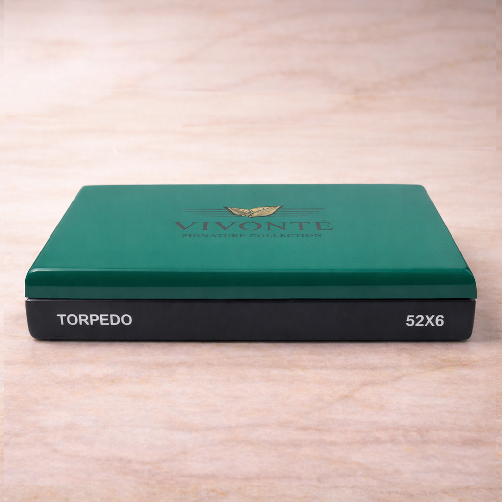 Signature Collection Torpedo (52 x 6)