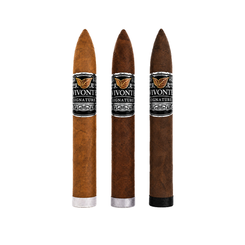 Signature Torpedo (52 x 6)