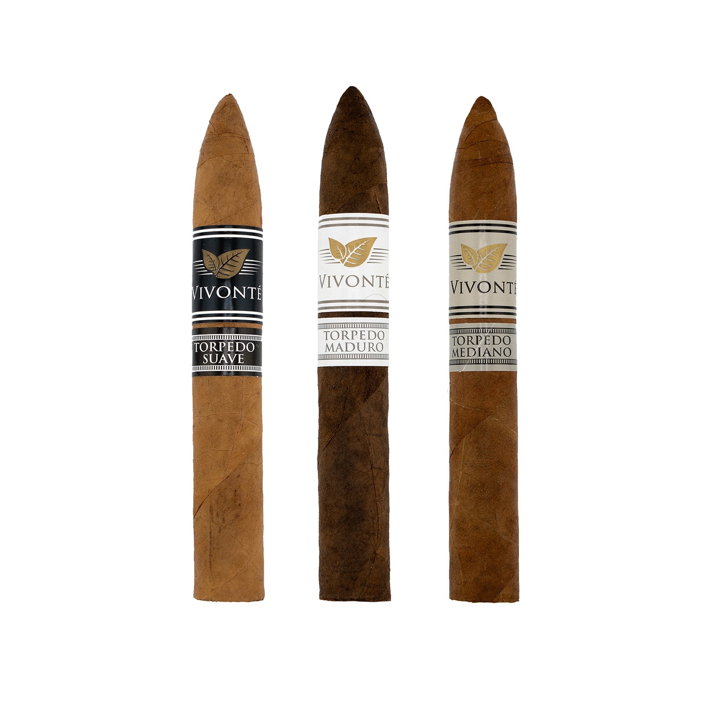 Signature Torpedo (52 x 6)