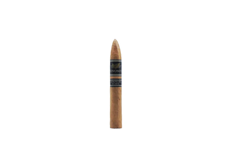 Signature Collection Torpedo (52 x 6)